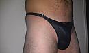 Mijn stripperstring, foto 3264x1952, 0 reacties, 1 stemmen