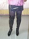 M'n Laarzen, foto 768x1024, 6 reacties, 20 stemmen