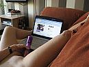M'n ex met webcamsex., foto 500x375, 2 reacties, 3 stemmen