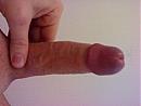 M'n pik.., foto 1600x1200, 0 reacties, 1 stemmen