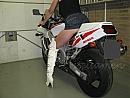 Motorbabe van achter gezien, foto 1500x1125, 11 reacties, 29 stemmen