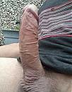 My hard cock, foto 358x459, 1 reacties, 1 stemmen
