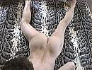 Naked on the floor, foto 932x707, 0 reacties, 1 stemmen