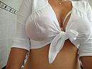 Natte, harde tepels, foto 2048x1536, 3 reacties, 11 stemmen