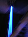 Neon pussy, foto 768x1024, 0 reacties, 8 stemmen