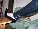 New heels, foto 1280x960, 3 reacties, 11 stemmen