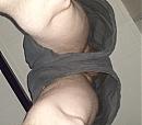 Nog even verstopt gelaten, foto 1509x1322, 0 reacties, 1 stemmen