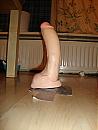Officieel een strapon,, foto 480x640, 4 reacties, 9 stemmen