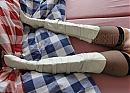 Op bed genomen, foto 810x577, 2 reacties, 22 stemmen