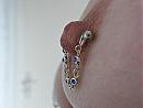 Piercing, foto 3264x2448, 4 reacties, 14 stemmen