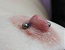 Piercing, foto 2681x2066, 0 reacties, 6 stemmen