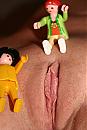 Playmobil, foto 800x1200, 24 reacties, 100 stemmen