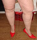 Pumps, foto 1713x1901, 2 reacties, 9 stemmen