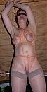 Samantha in training, foto 1048x2044, 5 reacties, 16 stemmen