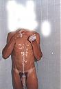Spelen met badschuim, foto 1190x1752, 0 reacties, 1 stemmen