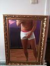 Steeds harder, foto 1536x2048, 1 reacties, 1 stemmen