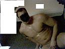 Strike a pose, foto 640x480, 1 reacties, 8 stemmen