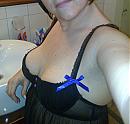 This is me, foto 1816x1728, 1 reacties, 3 stemmen