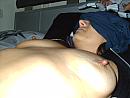 Vastgebonden, foto 1600x1200, 3 reacties, 15 stemmen
