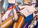 Werk op papier 22 cm bij 16 cm, foto 1168x863, 0 reacties, 2 stemmen