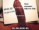 XL voor vrouwen 35jr tm 55jr, foto 547x417, 0 reacties, 0 stemmen