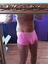 Zou er graag uit willen, foto 1536x2048, 1 reacties, 1 stemmen