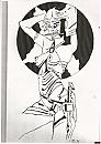 amazone, foto 1645x2325, 1 reacties, 2 stemmen