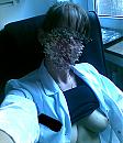 at work via handy, foto 600x697, 2 reacties, 26 stemmen