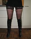 benen, foto 646x809, 1 reacties, 17 stemmen