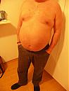 big belly, foto 2448x3264, 1 reacties, 7 stemmen