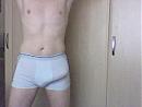 boxershort, foto 320x240, 1 reacties, 2 stemmen