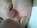 buttplug, foto 2560x1920, 0 reacties, 1 stemmen