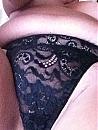 close up van m'n shine through slipje..., foto 480x640, 0 reacties, 3 stemmen