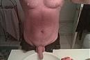 daar geil ik op voetjes en high heels, foto 600x400, 0 reacties, 1 stemmen
