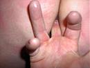 eerst een vinger in haar kontje, foto 1600x1200, 0 reacties, 1 stemmen