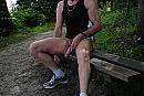 even rust bij het hardlopen, foto 1024x680, 0 reacties, 2 stemmen