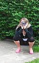 geen slipje, foto 456x746, 1 reacties, 20 stemmen