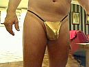 golden string, foto 320x240, 0 reacties, 3 stemmen