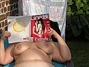 het was lekker warm, foto 4000x3000, 0 reacties, 5 stemmen