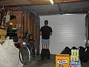 ik in garage van men ouders om 2320, foto 3648x2736, 1 reacties, 0 stemmen