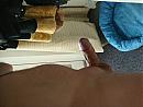 ik kan ook lekker masseren ..........., foto 2048x1536, 2 reacties, 9 stemmen