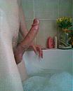 in bad, foto 575x719, 3 reacties, 4 stemmen