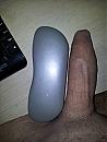 in de slappe stand, foto 2448x3264, 0 reacties, 7 stemmen
