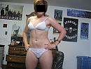 in lingerie, foto 3264x2448, 11 reacties, 32 stemmen