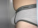 in mijn boxer, foto 2048x1536, 3 reacties, 6 stemmen