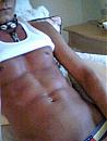 kingsizeboy buikje, foto 525x700, 1 reacties, 0 stemmen