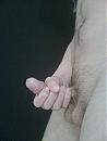kleine pik, foto 1200x1600, 2 reacties, 0 stemmen
