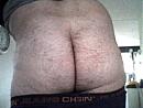 kontje ongeschoren, foto 640x480, 3 reacties, 8 stemmen