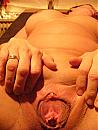 kut staat open om genomen te worden, foto 2448x3264, 4 reacties, 4 stemmen