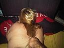 lekker aan mn haar laten trekken..., foto 2048x1536, 2 reacties, 8 stemmen